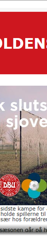 Nyhedsbrev Dump Nyhedsbrev Dump